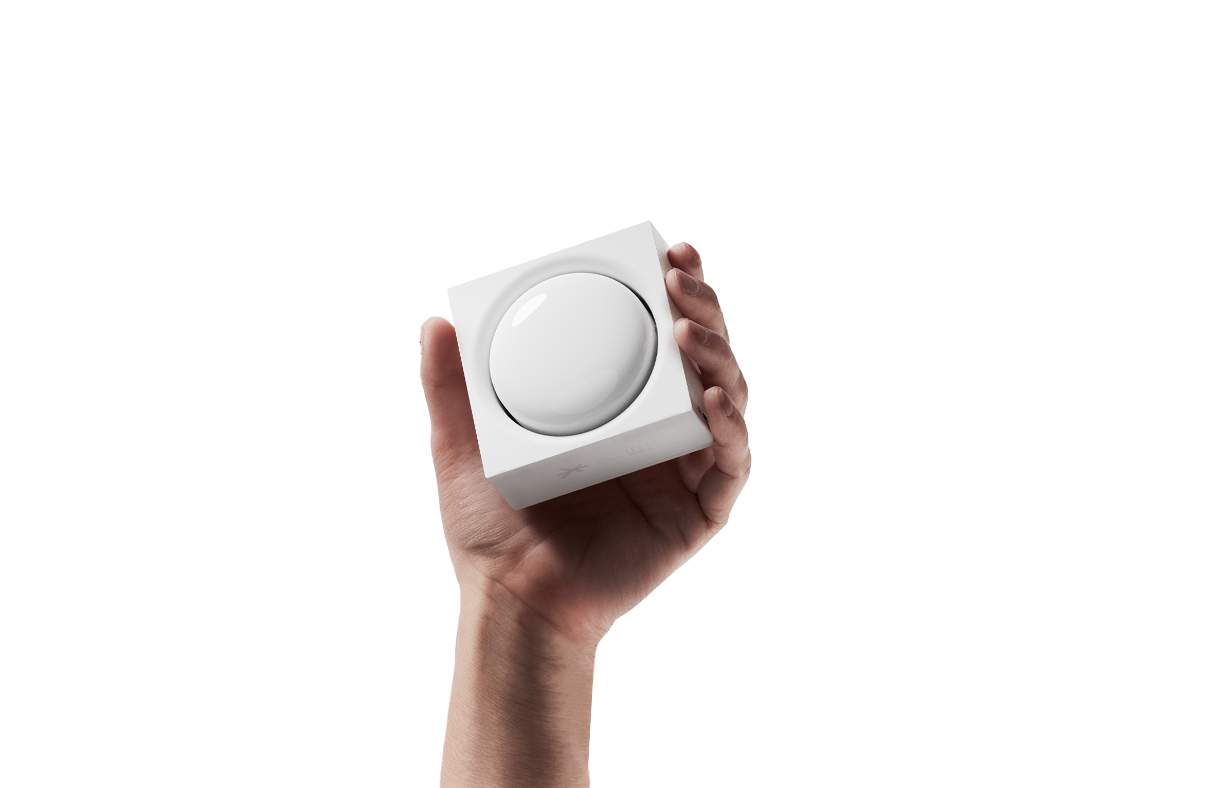 Speaker design